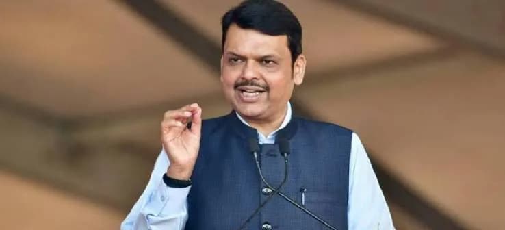 महाराष्ट्रातील २६५ तालुक्यांत कोरडा दुष्काळ जाहीर