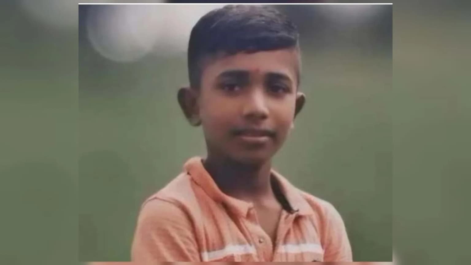 शिक्षकाच्या त्रासाला कंटाळून गेवराईच्या १३ वर्षीय विद्यार्थ्याची वसतिगृहात आत्महत्या; पाथर्डीत गुन्हा दाखल