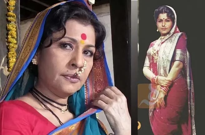 लावणीसम्राज्ञी मधू कांबीकर यांचे निधन: लोककलेचा वारसा आणि मराठी चित्रपटसृष्टीतील एक तेजस्वी पर्व अखेर शांत