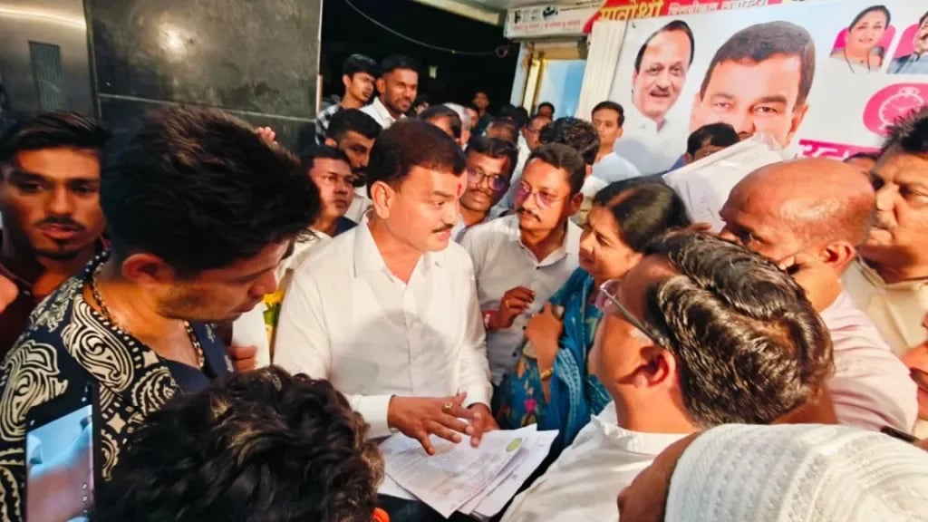 कर्मचारी संघटनांच्या प्रखर विरोधानंतर कृषी विभागाचा नवा आकृतीबंध अखेर रद्द; कृषिमंत्र्यांची मोठी घोषणा