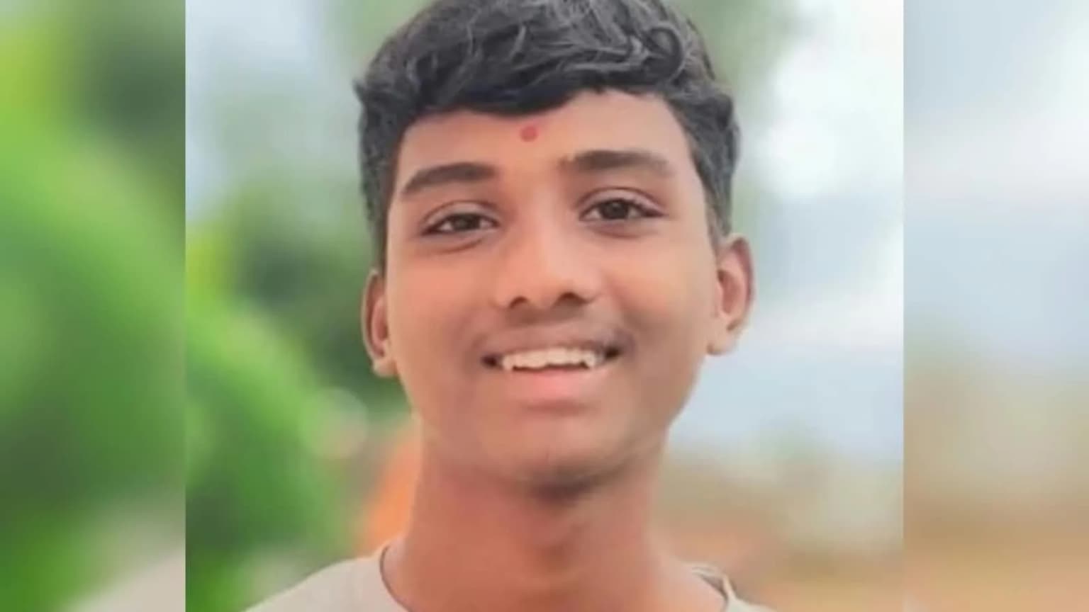 केज तालुक्यातील बोबडेवाडीत दहावीतील विद्यार्थ्याची गळफास घेऊन आत्महत्या