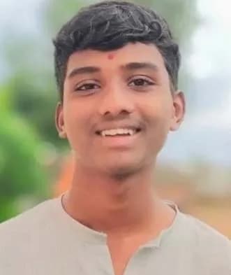 बोबडेवाडी येथे दहावीच्या विद्यार्थ्याची गळफास घेऊन आत्महत्या