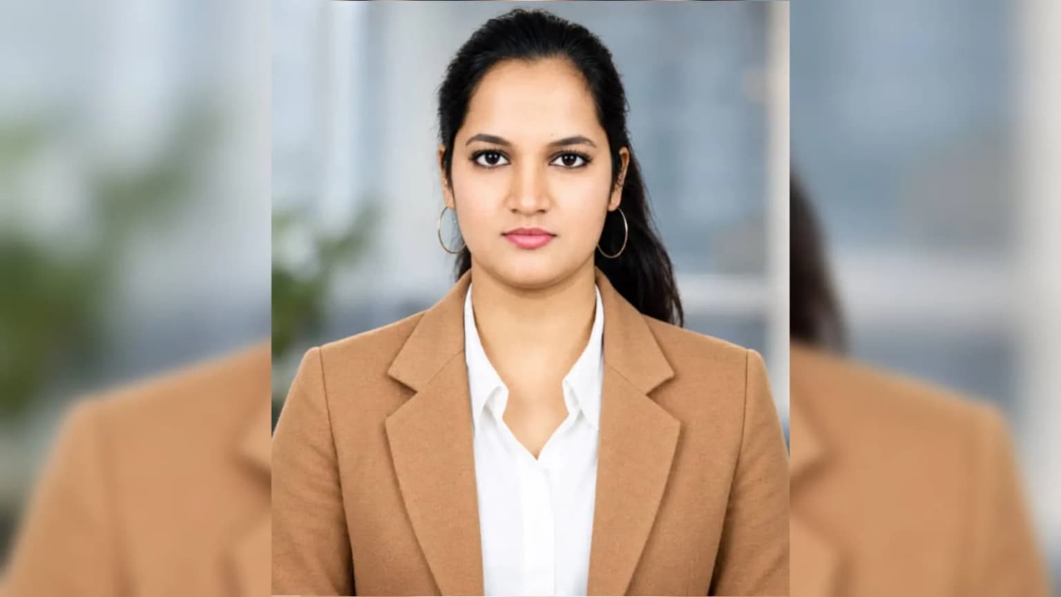 ऐश्वर्या राजेंद्रकुमार टाक यांना डॉ.बाबासाहेब आंबेडकर मराठवाडा विद्यापीठाची वाणिज्य विषयात पीएच.डी. पदवी प्रदान