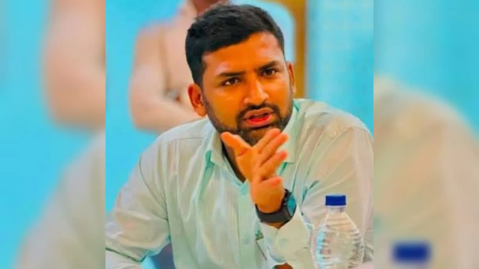 औरंगाबाद पदवीधर मतदारसंघ निवडणूक : बीड जिल्ह्यात १२७ प्रारूप मतदान केंद्रे प्रस्तावित