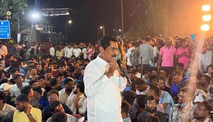 'एमपीएससी' च्या विद्यार्थ्यांच्या स्वप्नावर वार करणाऱ्या भिमनवारांनी राजीनामा द्यावा