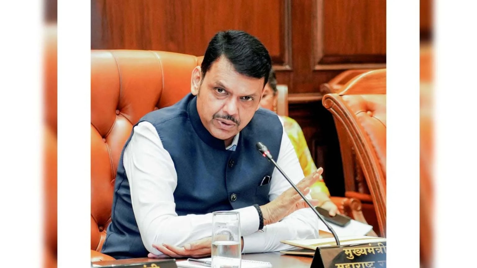 महाराष्ट्रातील दुष्काळावर मुख्यमंत्र्यांची दिल्लीत अमित शहांची भेट; केंद्राचे पथक उद्यापासून पाहणी दौऱ्यावर