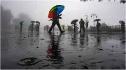 बीड जिल्ह्यात २० ऑक्टोबरला विजांच्या कडकडाटासह पावसाचा इशारा; शेतकऱ्यांसाठी सतर्कतेचा सल्ला
