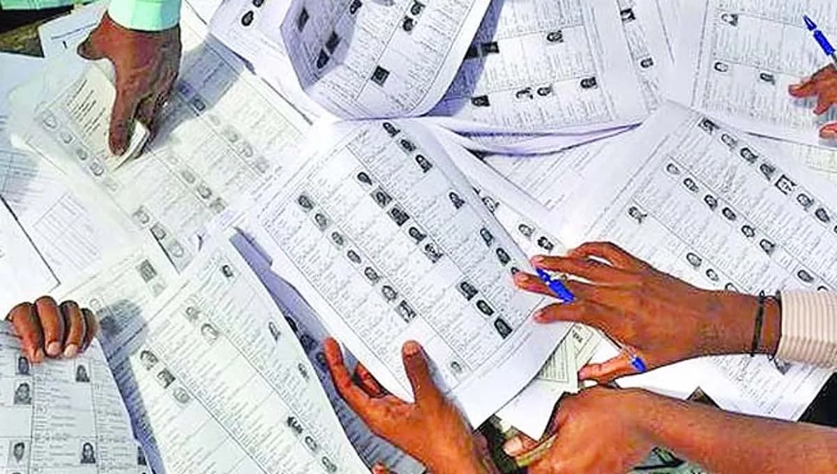 मतदार नोंदणीसाठी २६ ऑक्टोबरपर्यंत मुदतवाढ