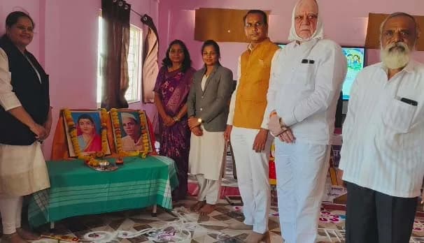 बालविवाह थांबवणे काळाची गरज: न्यायाधीश श्रीमती एस. एस. कुलकर्णी