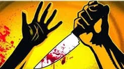 गेवराईत मजुरावर चाकूने हल्ला; तीन अज्ञात तरुणांवर गुन्हा दाखल