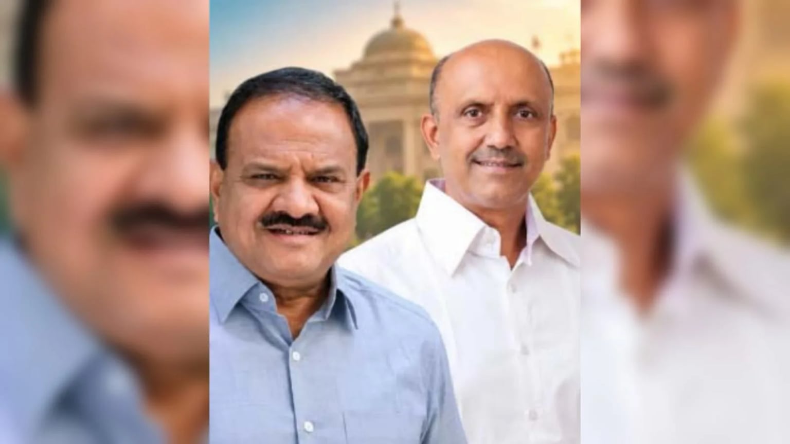 मराठवाडा पदवीधर मतदारसंघात सतीश चव्हाणांना धक्का; १८ वर्षांच्या सत्तेला मतदारांचा सुरुंग