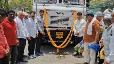 बीड जिल्ह्यात अनेक वर्षांनंतर पुन्हा ‘रॉकेल’ पर्व; ६२ रुपये दराने मिळणार रॉकेल