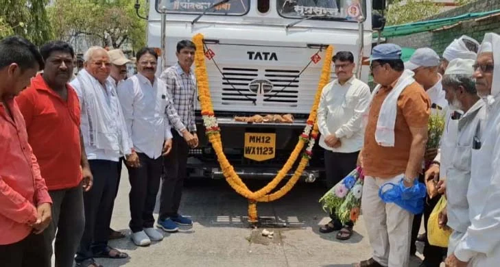 बीड जिल्ह्यात अनेक वर्षांनंतर पुन्हा ‘रॉकेल’ पर्व; ६२ रुपये दराने मिळणार रॉकेल