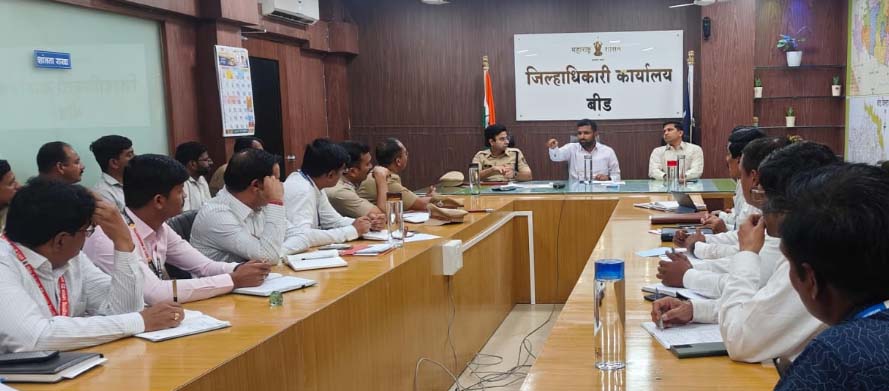 17 सप्टेंबरला बीड-नगर रेल्वेचे स्वप्न प्रत्यक्षात साकारणार