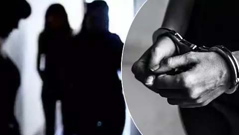 केजमध्ये कुंटणखान्यावर पोलिसांचा छापा; दलाल अटकेत, पिडीतेची मुक्तता