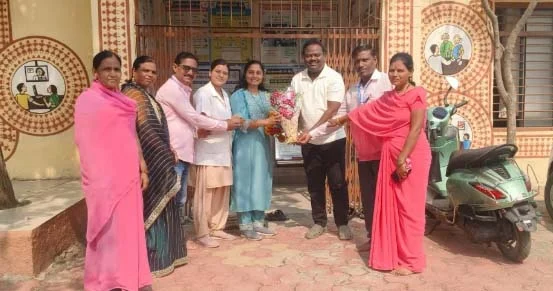 राष्ट्रीय गुणवत्ता हमी मानांकनासाठी निवड, जिल्ह्याचा गौरव