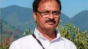 स्वराती वैद्यकीय महाविद्यालयाचे भूलतज्ज्ञ विभागप्रमुख डॉ. अभिमन्यू तरकसे यांचा तलावात बुडून दुर्दैवी मृत्यू