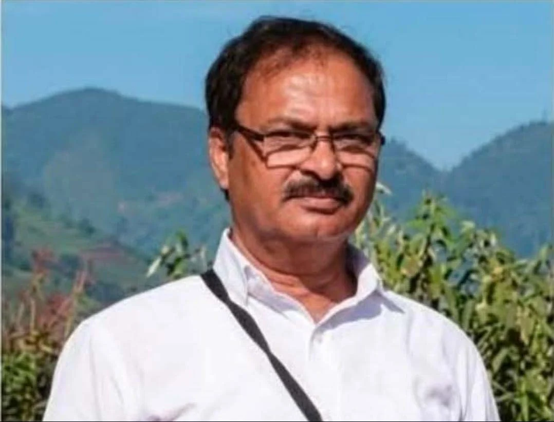 स्वराती वैद्यकीय महाविद्यालयाचे भूलतज्ज्ञ विभागप्रमुख डॉ. अभिमन्यू तरकसे यांचा तलावात बुडून दुर्दैवी मृत्यू
