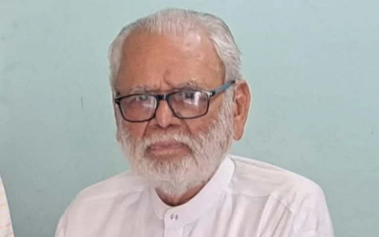 अंबाजोगाईचे ज्येष्ठ विधीज्ञ आणि सामाजिक सलोख्याचे दूत ॲड. मीर फरकुंद अली यांचे निधन; शहरावर शोककळा