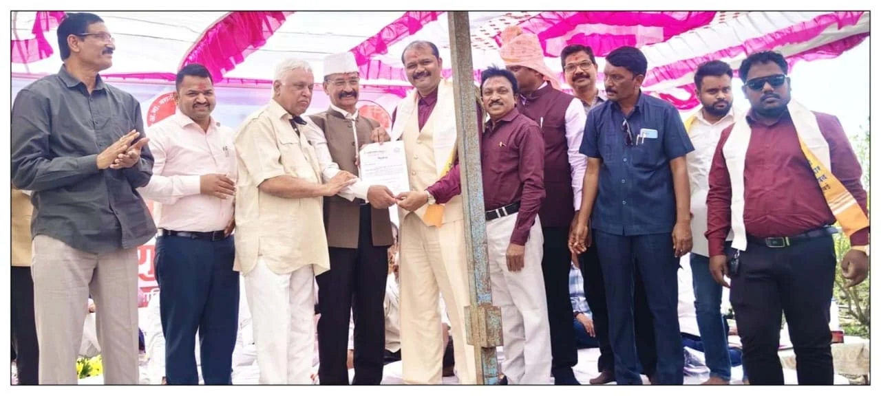 डॉ.राजेश इंगोले यांच्या निवडीचे सर्व स्तरातून स्वागत