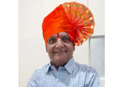 नागनाथ वारद यांचे निधन