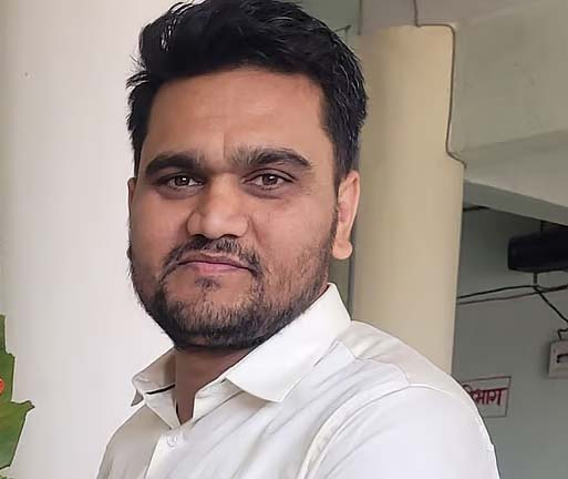 लाचखोर मुख्याधिकारी चंद्रकांत चव्हाण याला न्यायालयीन कोठडी