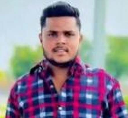 २३ वर्षीय तरुणाने घेतला गळफास