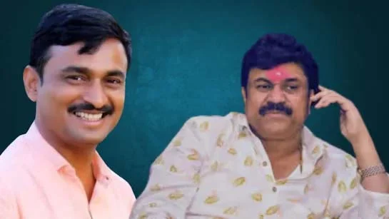 मुख्य आरोपी वाल्मिक कराडने नाकारले आरोप, न्यायालयात दोषारोप निश्चिती