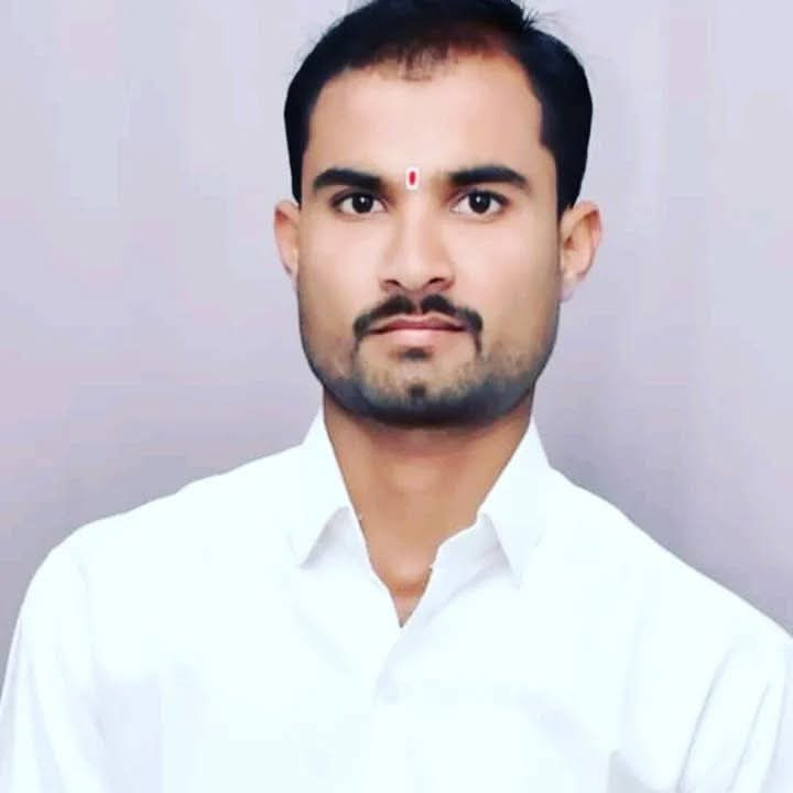 आडसला तरूणाची गळफास लावून आत्महत्या