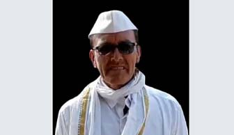 रान डुक्करांच्या हल्ल्यात वारकरी शेतकऱ्याचा मृत्यू