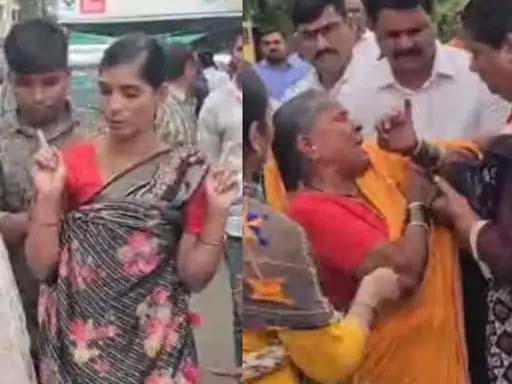 महादेव मुंडेच्या कुटुंबाचा आत्महत्येचा प्रयत्न