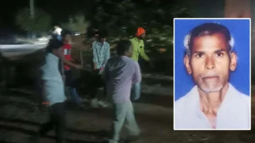 विहिरीत पडून ७० वर्षीय वृद्धाचा मृत्यू?