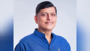 बीड येथील मुस्लीम आरक्षण मोर्चाला राष्ट्रवादी काँग्रेसचे नेते राजकिशोर मोदी यांचा जाहीर पाठिंबा