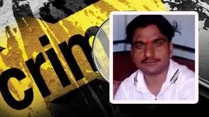 बीडमध्ये तरुणाची हत्या; दारू दुकानावरील हिशोबाच्या वादातून मालकानेच संपवले, ॲट्रॉसिटीसह खुनाचा गुन्हा दाखल