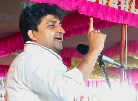 हक्कासाठी लढण्याची शिकवण संतांची देण