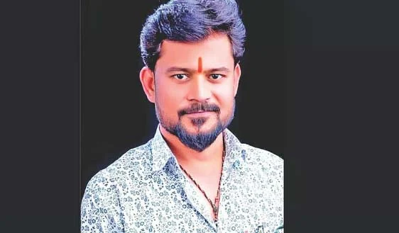 गेवराईत कारची समोरासमोर धडक; एक ठार