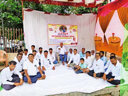 महिला डॉक्टर आत्महत्या प्रकरण; वडवणी शहर बंदची दिली हाक