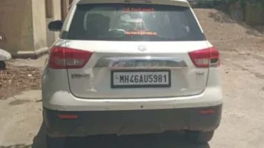 उसतोडीच्या उचल रकमेसाठी युवकाचे अपहरण;तिघांना अटक