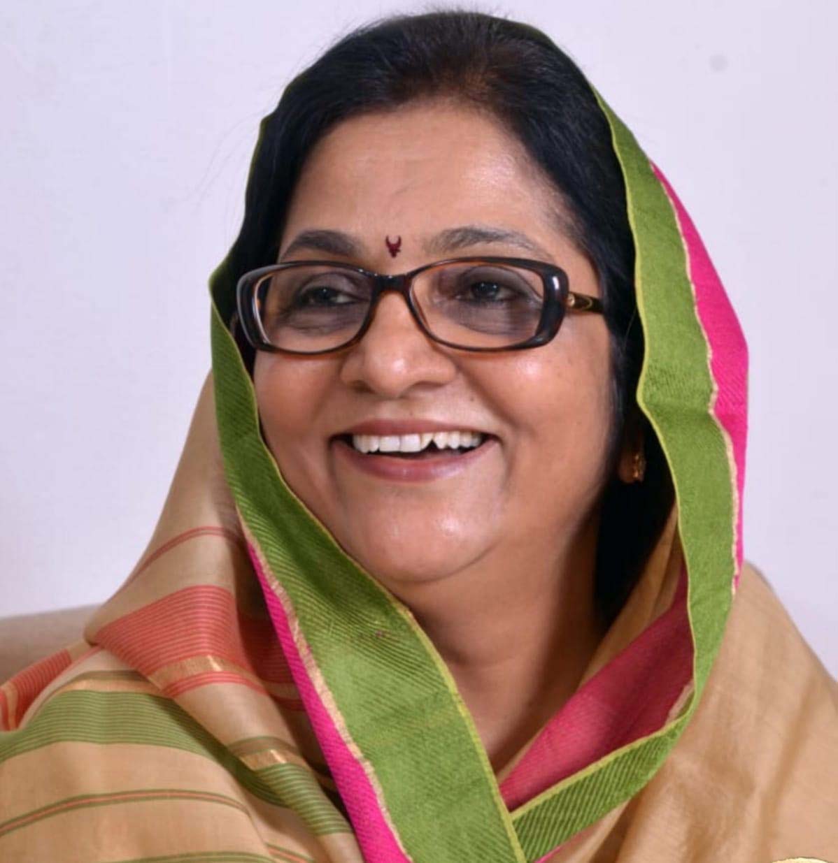 जेएनयू विद्यापीठाच्या न्यायालयीन समितीवर खा. रजनीताई पाटील यांची निवड
