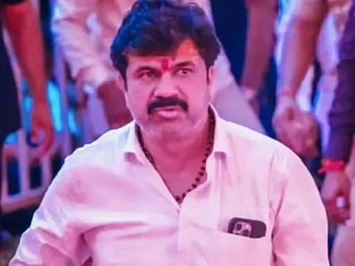 वाल्मिक कराडला हायकोर्टाचा मोठा झटका