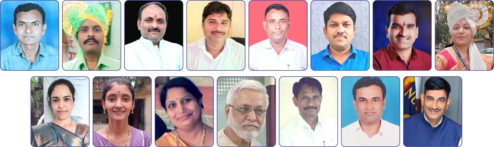 मराठवाडा साहित्य परिषदेच्या वतीने शिक्षक दिनानिमित्त देण्यात येणारे पुरस्कार जाहीर