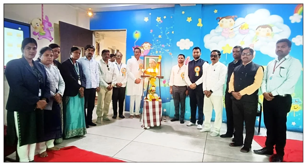 वाचनसंस्कृती रूजविण्यासाठी बालझुंबड सारखे उपक्रम उपयुक्त ठरतात - प्रशांत बर्दापूरकर