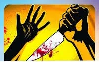 माजलगावमध्ये चाकूने वार करून तरुणाला जखमी केले