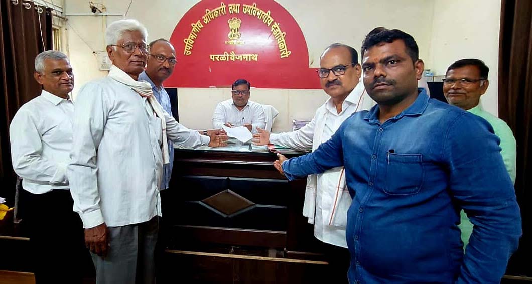 अस्मानी संकटानंतर सुलतानी अन्याय, बळीराजा कंगाल