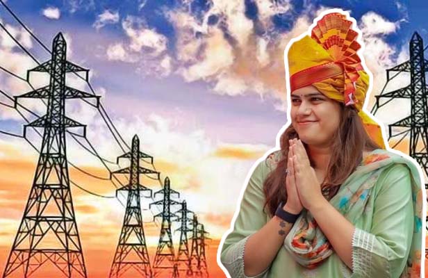 ‘महावितरण’च्या अंबाजोगाई उपविभागाचे विभाजन, नवा उपविभाग कार्यान्वित होणार