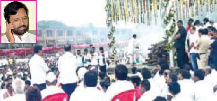 आर.टी.देशमुख अनंतात विलीन