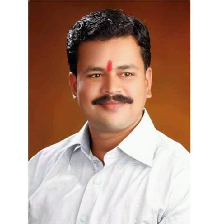 शेतकऱ्यांची खते व बियाणे साठी " लिंकिंग " द्वारे होणारी लूट तात्काळ थांबवा - उल्हास गिराम