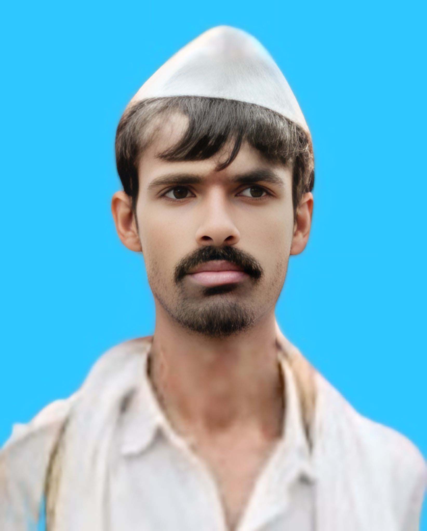 शेतकऱ्याची विष प्राशन करून आत्महत्या