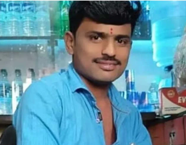 ट्रॅक्टर पलटी होऊन २८ वर्षीय तरुणाचा मृत्यु