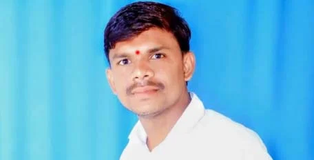 रोटाव्हेटरमध्ये अडकून जखमी झालेल्या मंगेशची मृत्यूची झुंज संपली 